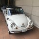 Illustration for article titled Look At This Amazing Collection of Historic Cars Inside A Japanese Shopping Mall